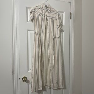Fat Face Dress